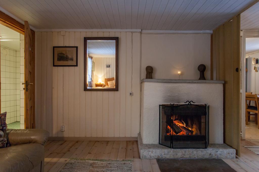 Vaestriku Holiday Home Nasva Room photo